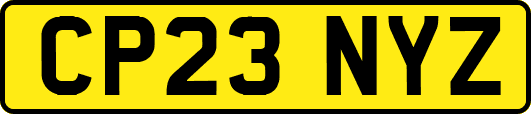CP23NYZ