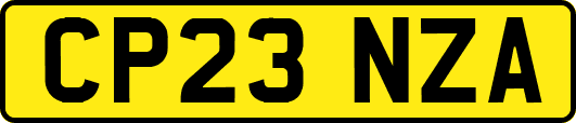 CP23NZA