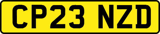 CP23NZD