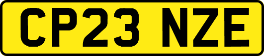 CP23NZE