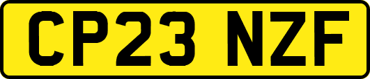CP23NZF