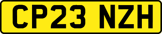 CP23NZH
