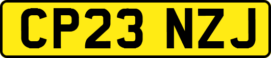 CP23NZJ