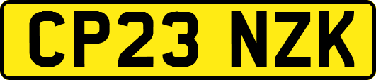 CP23NZK