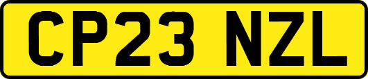 CP23NZL