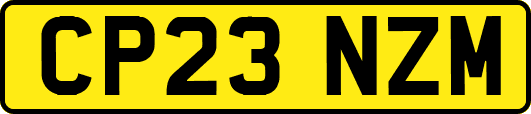 CP23NZM