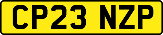 CP23NZP