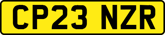 CP23NZR