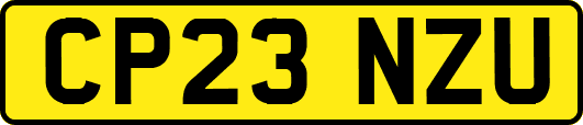 CP23NZU