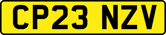 CP23NZV