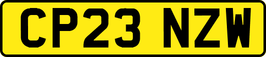 CP23NZW