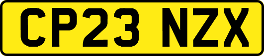 CP23NZX