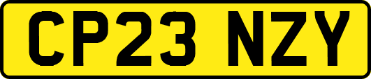 CP23NZY