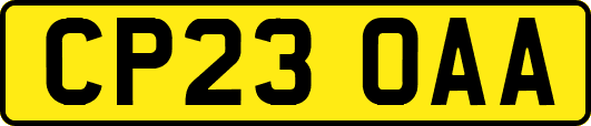 CP23OAA