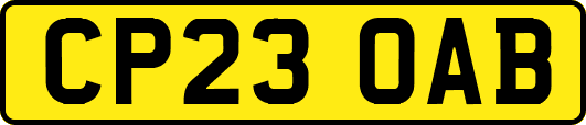 CP23OAB
