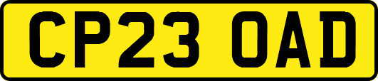 CP23OAD