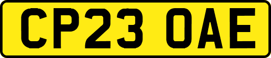 CP23OAE