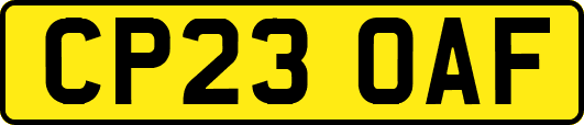 CP23OAF