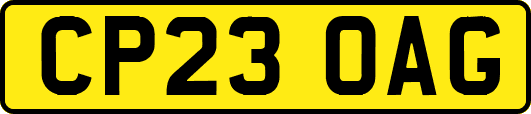 CP23OAG