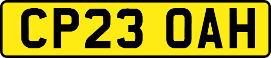 CP23OAH