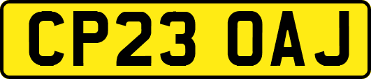 CP23OAJ