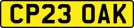 CP23OAK