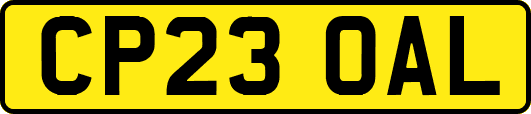 CP23OAL