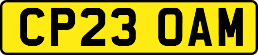 CP23OAM