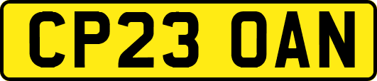 CP23OAN