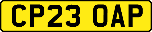 CP23OAP