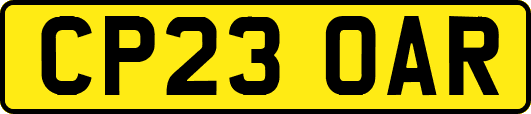 CP23OAR