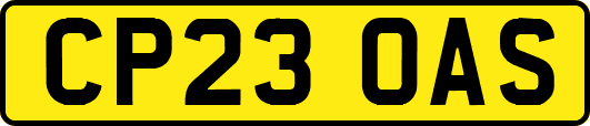 CP23OAS