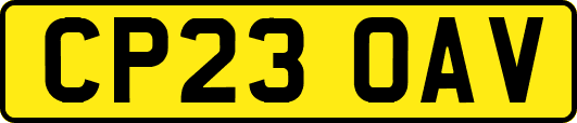 CP23OAV