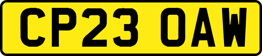 CP23OAW