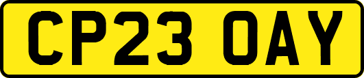 CP23OAY