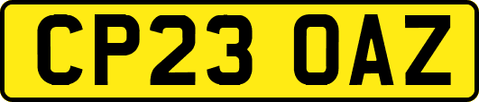 CP23OAZ