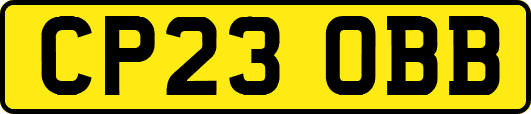 CP23OBB