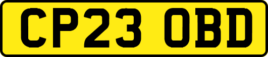 CP23OBD