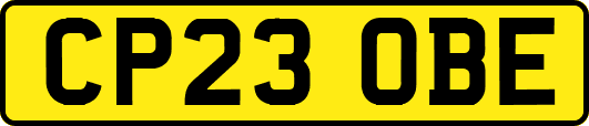 CP23OBE
