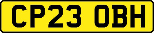 CP23OBH