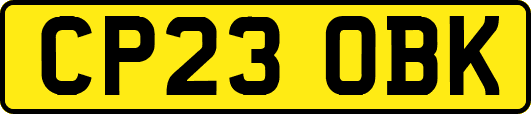 CP23OBK