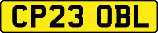 CP23OBL