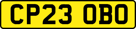 CP23OBO