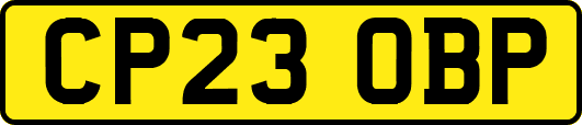 CP23OBP