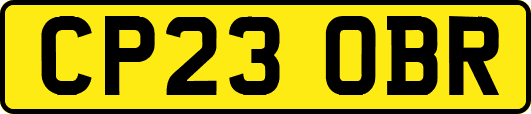 CP23OBR