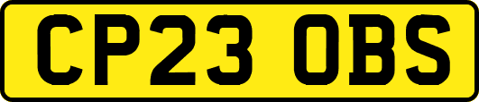 CP23OBS