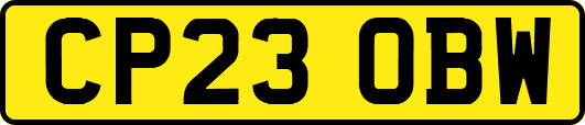 CP23OBW