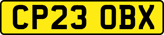 CP23OBX