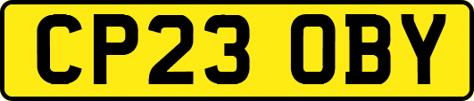CP23OBY