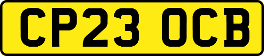 CP23OCB